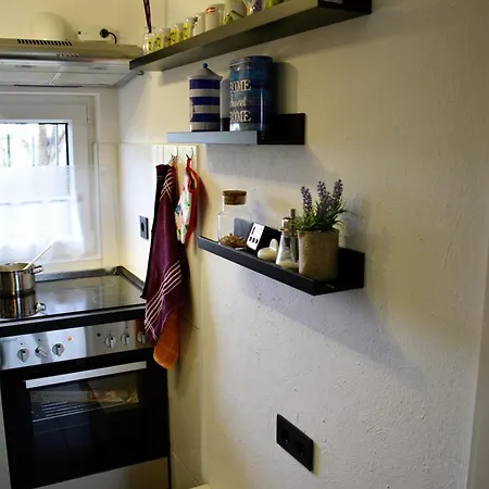 Ferienhaus Mit Terrasse Und Garten In Einer Anlage Direkt Am Deich Holiday home *